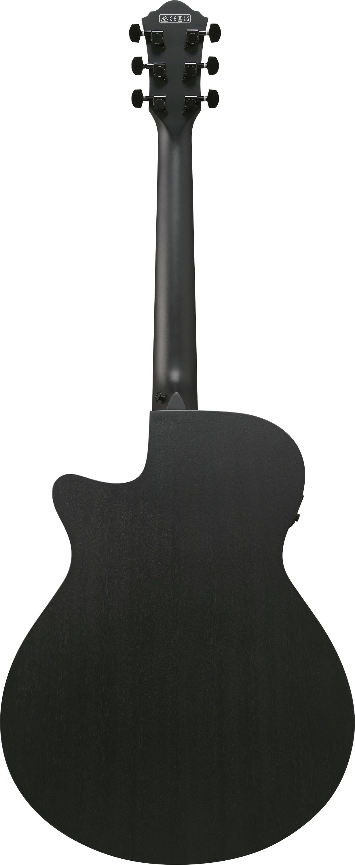 AEG621-BOT Westerngitarre